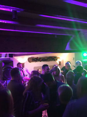 Event The Good Function Band Bristol, Somerset