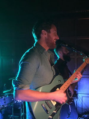 Event The Colts Function Band London