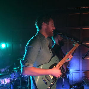 Cain Manor's excellent catering :-)