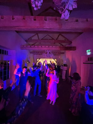 Event Happy Hour Function Band Kent