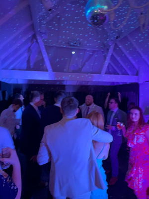 Event Happy Hour Function Band Kent