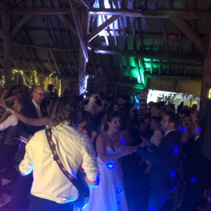 Steve F booked The Arcadias for  their wedding in Hertfordshire The Arcadias Function Band Review Wedding Hertfordshire