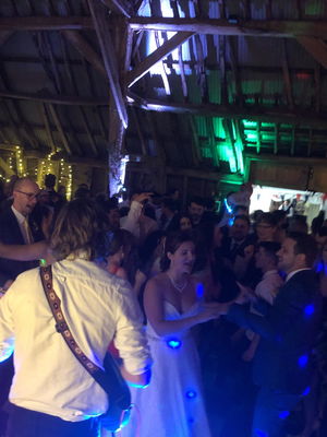 Event The Colts Function Band London