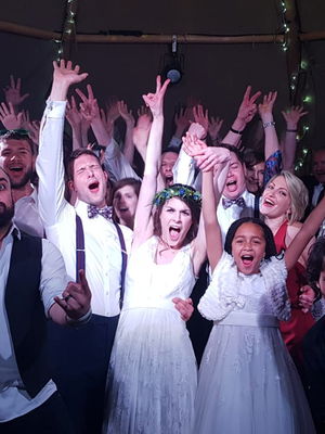 Event The Dukes Function Band Middlesex, Greater London