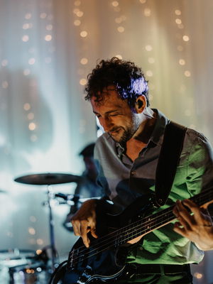 Event Season Function Band West Sussex