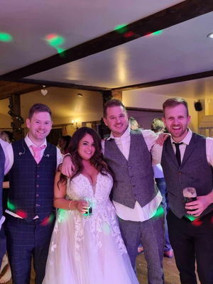 Event Talk Of The Town Function Band Essex