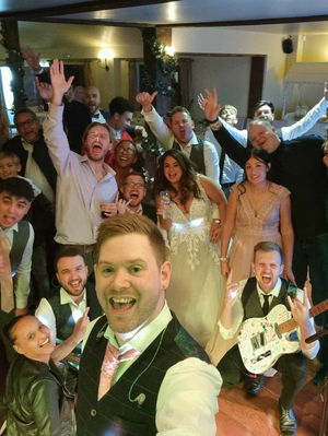 Event Talk Of The Town Function Band Essex