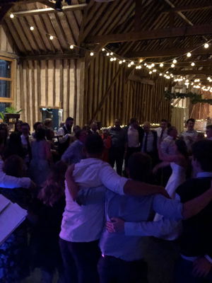 Event The Colts Function Band London