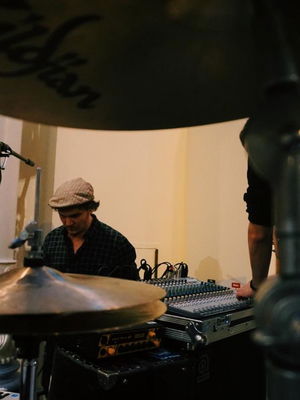 Event Season Function Band West Sussex