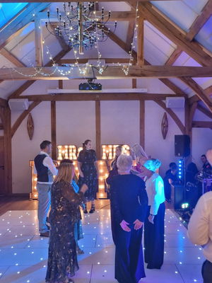 Event Happy Hour Function Band Kent