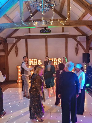 Event Happy Hour Function Band Kent