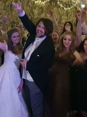 Event The Dukes Function Band Middlesex, Greater London