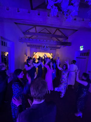 Event Happy Hour Function Band Kent