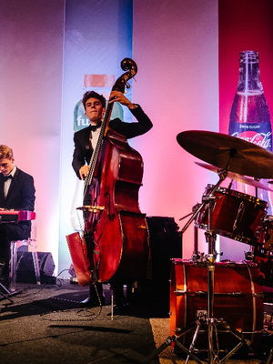 Event All That Jazz Jazz Band Sheffield, South Yorkshire