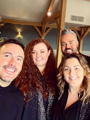 Event Scottish Gospel Choir Gospel Choir Stirling, Scotland