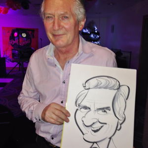 Corporate Event in Oxfordshire