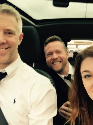 Event West End Encore Vocal Trio Watford, Hertfordshire