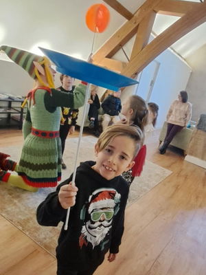 Wedding in Lincolnshire