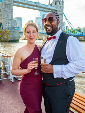 Event Comedy Paparazzi Street Performer East Sussex