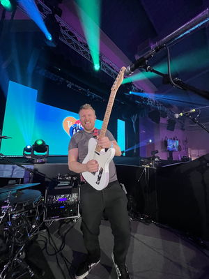 Event Happy Hour Function Band Kent