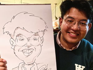 Corporate Event in London Corporate Event in London