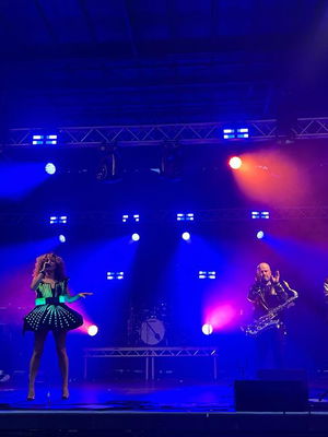 Event The Floor Fillers Function Band Merseyside