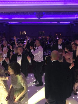 Event The Fanatics Function Band Stoke On trent, Staffordshire