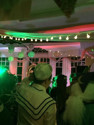 Event Blame It On The Boogie Function Band Guildford, Surrey