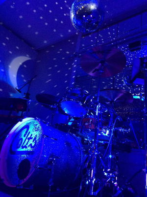 Event The Colts Function Band London