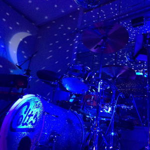 Cain Manor's excellent catering :-)