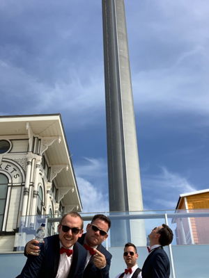 Event The T-Tones Acapella group Suffolk