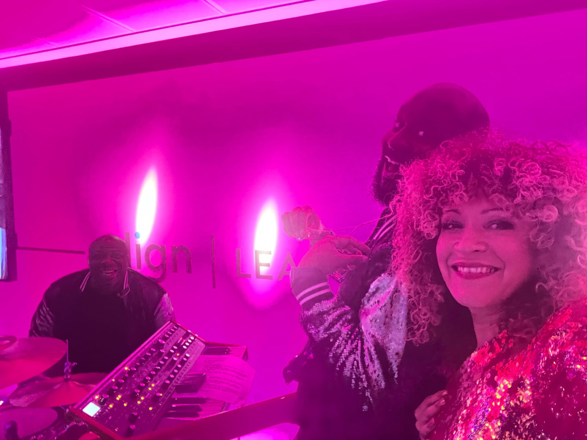 The Floor Fillers Function Band Review Corporate Event West Midlands