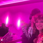 Nigel E booked The Floor Fillers for their event in West Midlands The Floor Fillers Function Band Review Corporate Event West Midlands