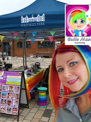 Event in Hertfordshire on 9 May 2026