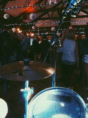 Event Season Function Band West Sussex