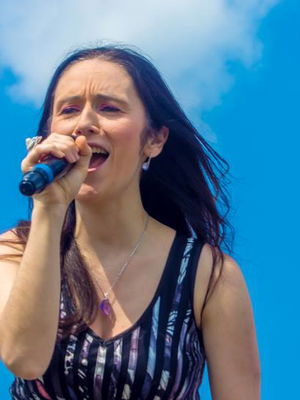 Event Invidia Function Band Norfolk