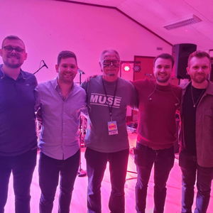 Talk Of The Town Function Band Private Party Suffolk