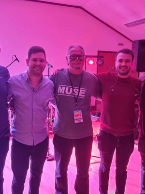 Event Talk Of The Town Function Band Essex