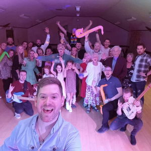 Private Party in Suffolk