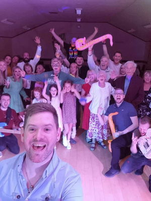 Event Talk Of The Town Function Band Essex