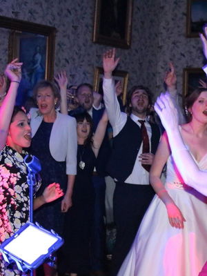 Event The Good Function Band Bristol, Somerset