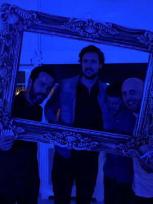 Event The Colts Function Band London