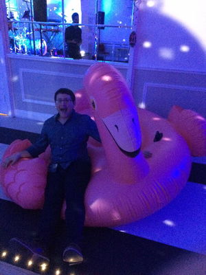 Event The Colts Function Band London