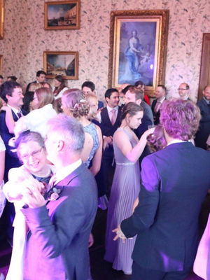 Event The Good Function Band Bristol, Somerset