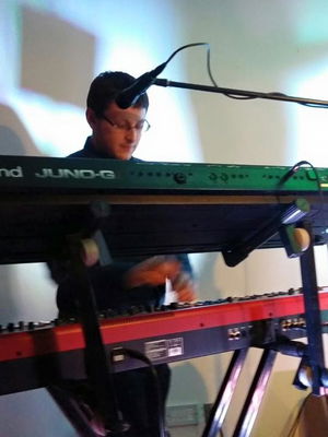 Event The Colts Function Band London