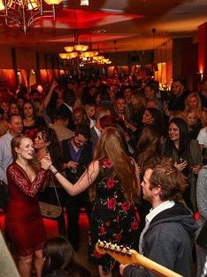 Event Summer Sun Function Band Hampshire