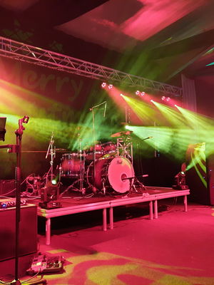 Event Now 80s Tribute Act Hertfordshire