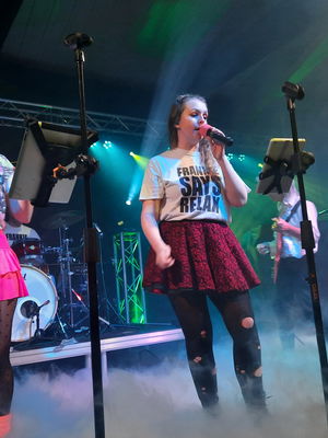 Event Now 80s Tribute Act Hertfordshire