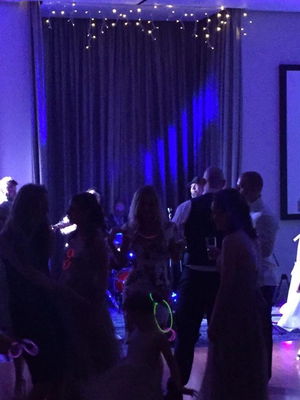 Event The Good Function Band Bristol, Somerset