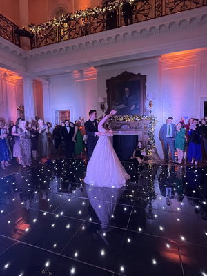 Event Happy Hour Function Band Kent